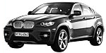 BMW E71 P382E Fault Code