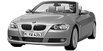 BMW E93 P382E Fault Code
